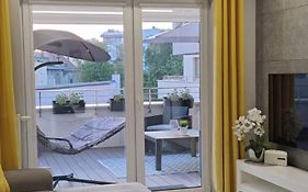Apartament Miodowy Dom - Kołobrzeg
